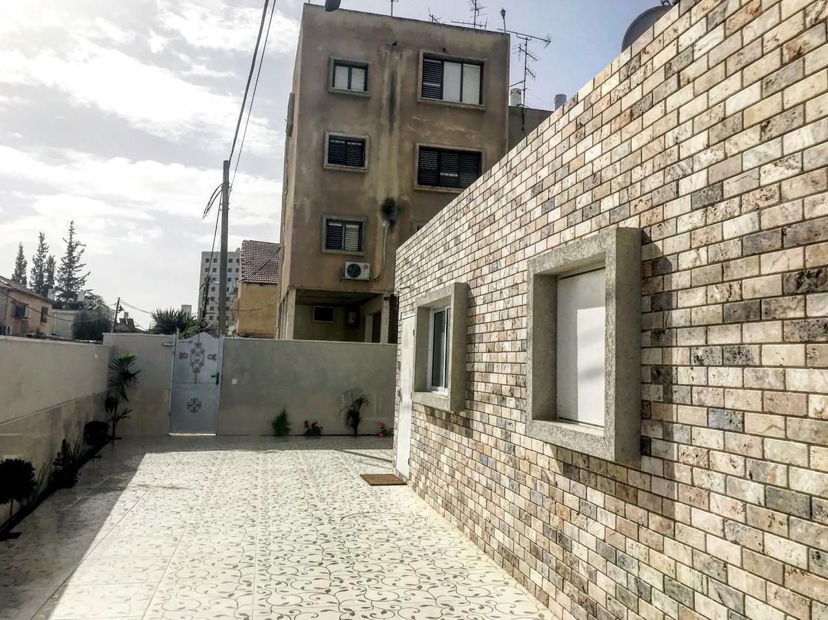Shahal * Beersheba