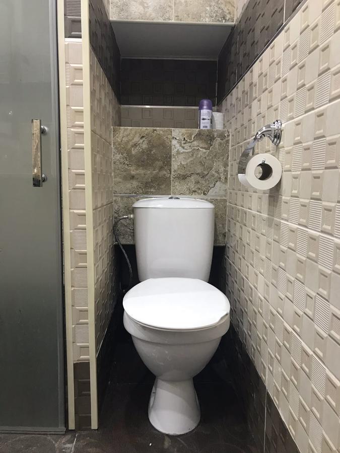 Shahal Apartment *
