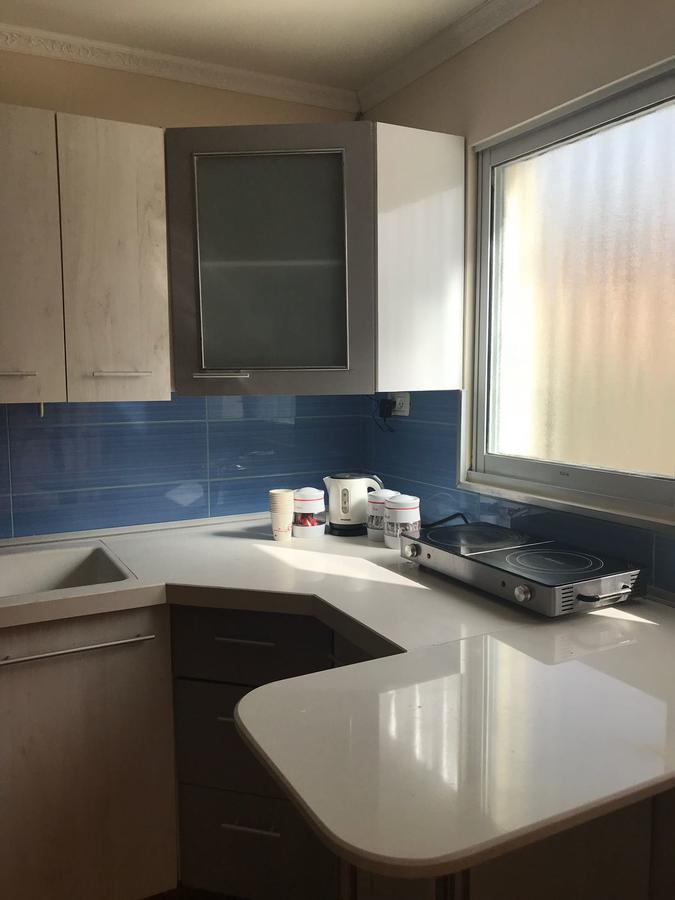 Shahal Apartment Beersheba