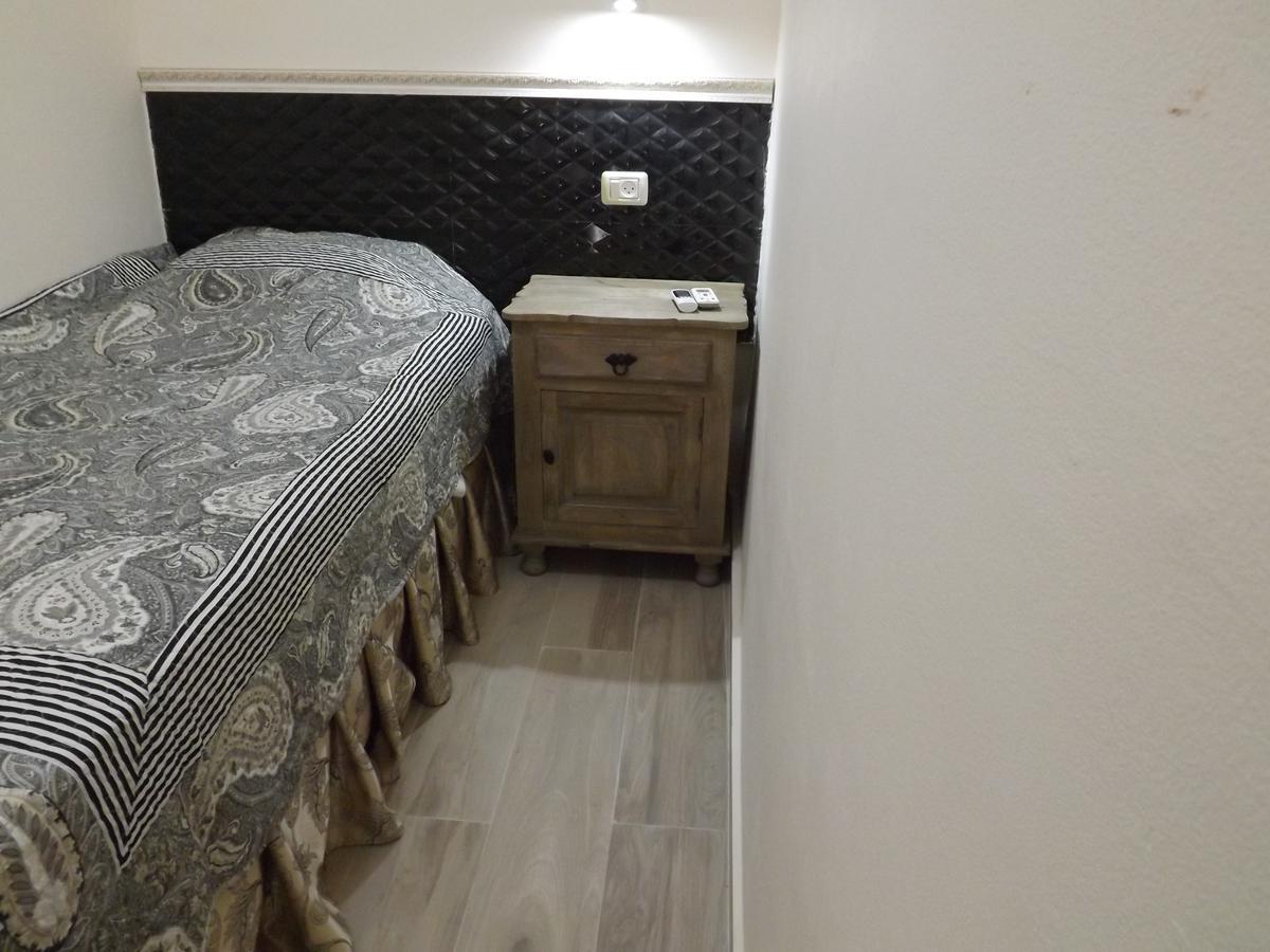 Apartment Shahal Beersheba