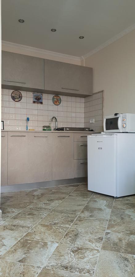Shahal Apartment Beersheba