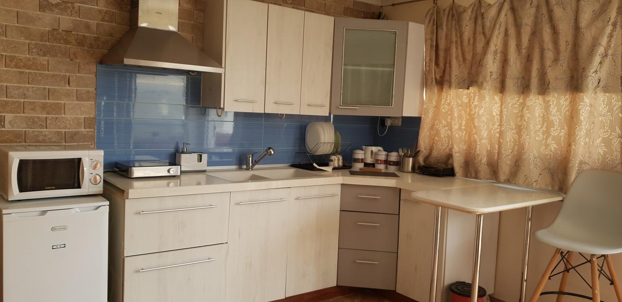 Apartment Shahal