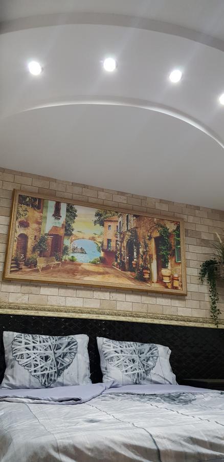 Apartment Shahal Beersheba