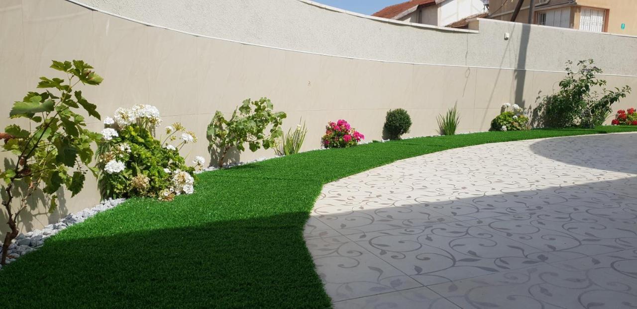 Shahal * Beersheba