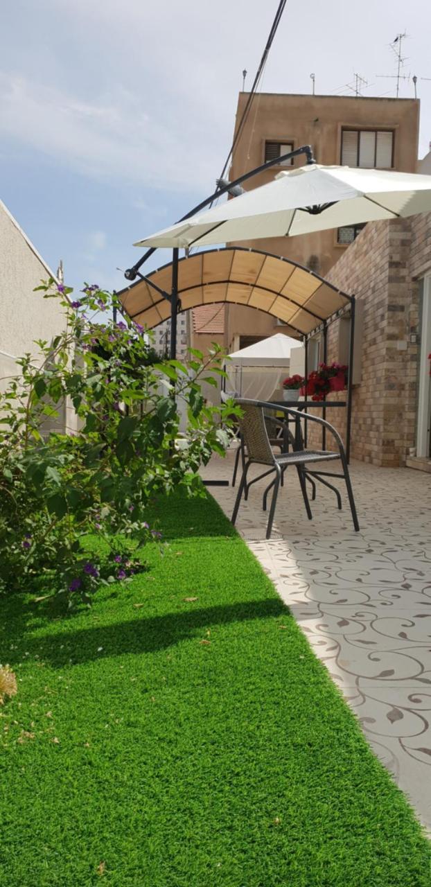 Shahal * Beersheba