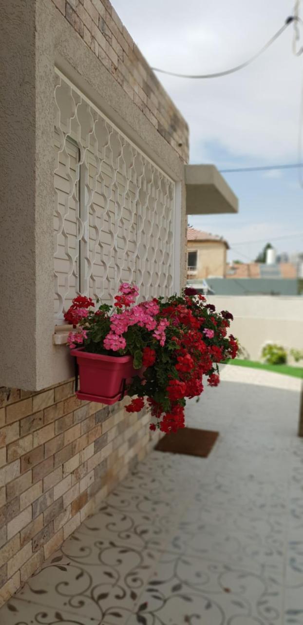 Shahal Apartment Beersheba