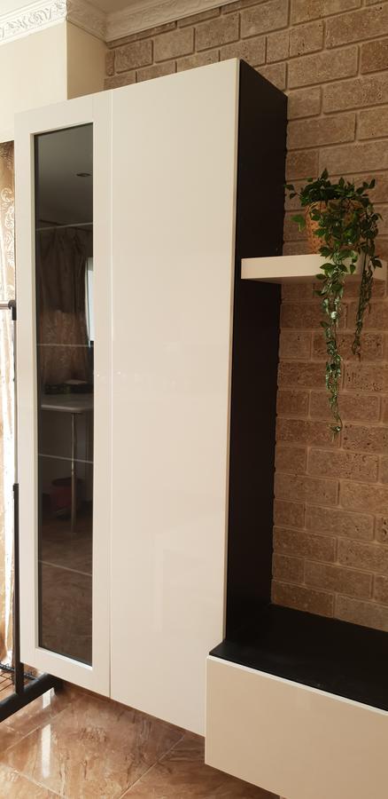 Apartment Shahal *