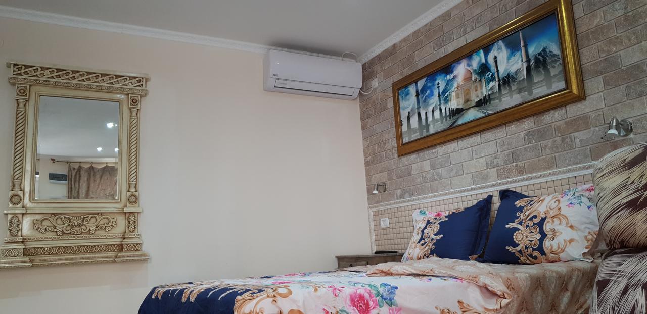 Shahal Apartment Beersheba
