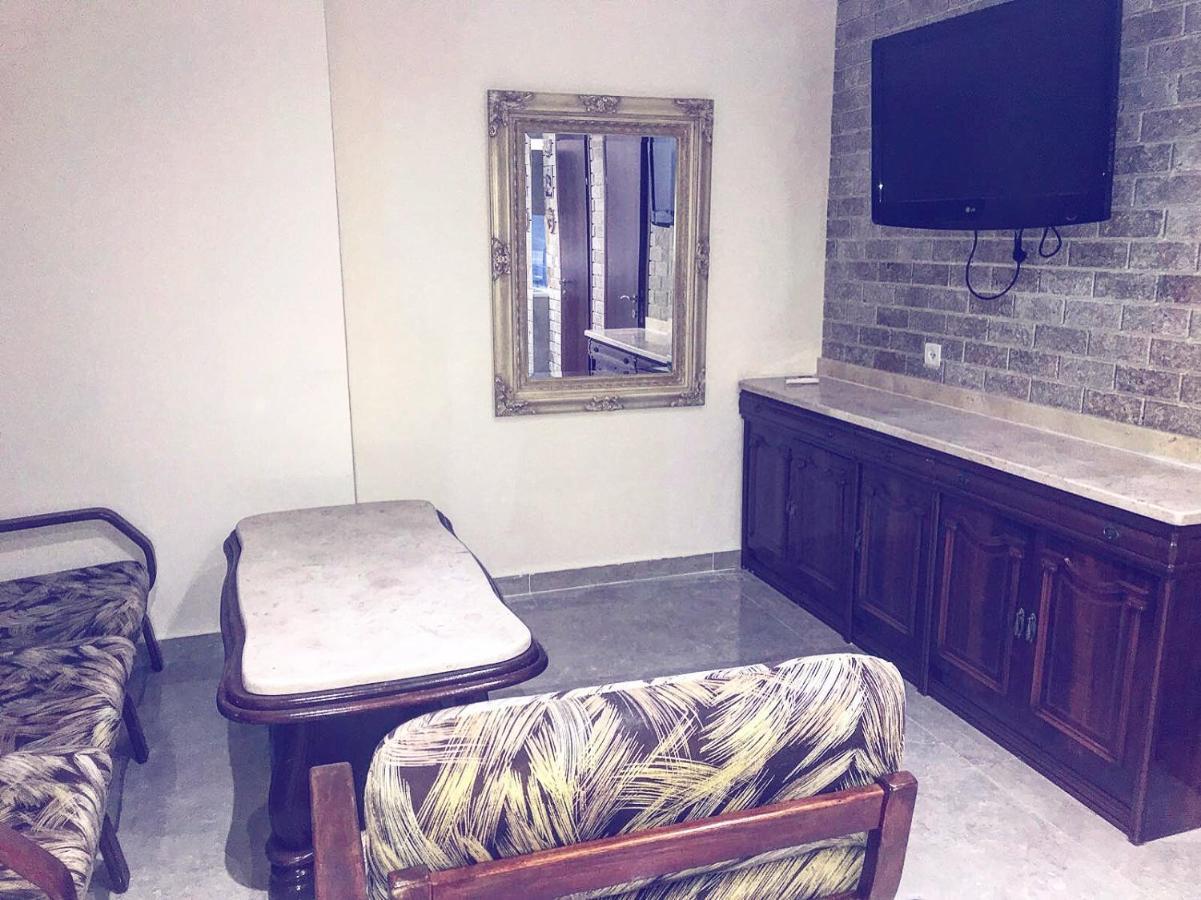 Apartment Shahal