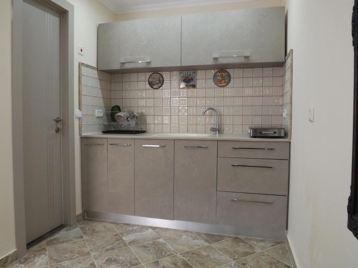Apartment Shahal *