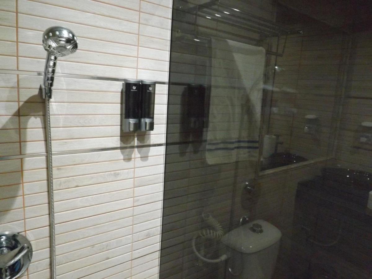 Apartment Shahal